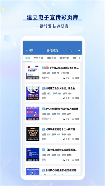 乐语