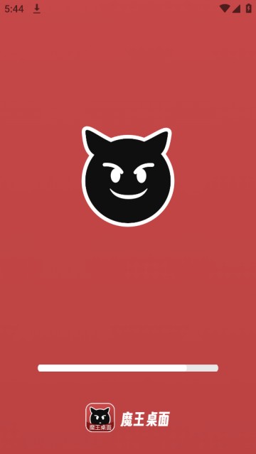 魔王桌面壁纸