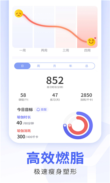 每日瑜伽最新版