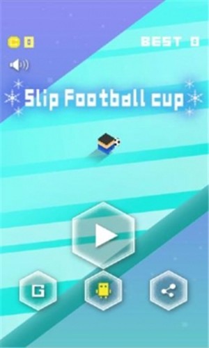 氷結ドリブル
