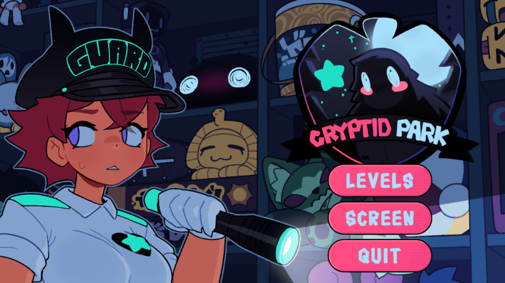 CryptidPark2.0