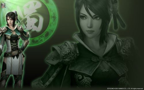 真三国无双7帝国