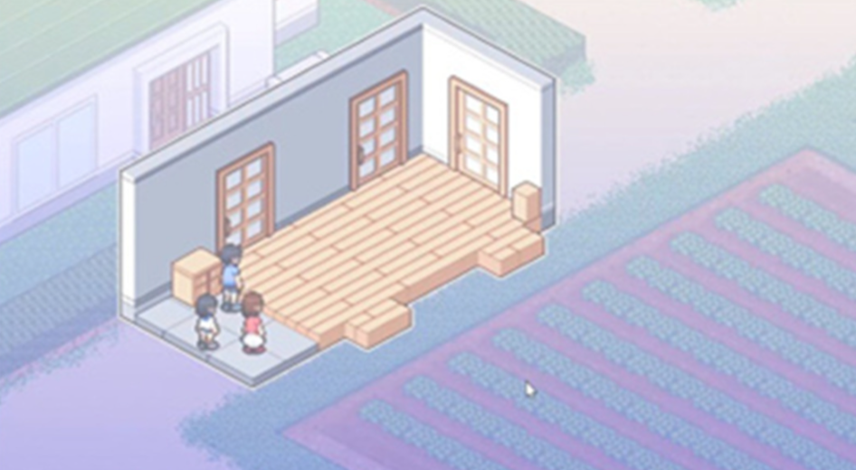 寻找夏日的宝物完整版