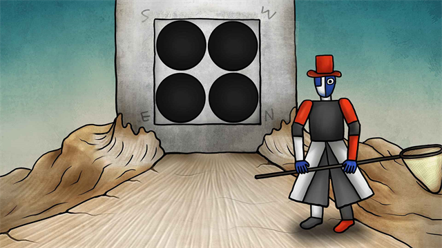 巨匠眼完整版