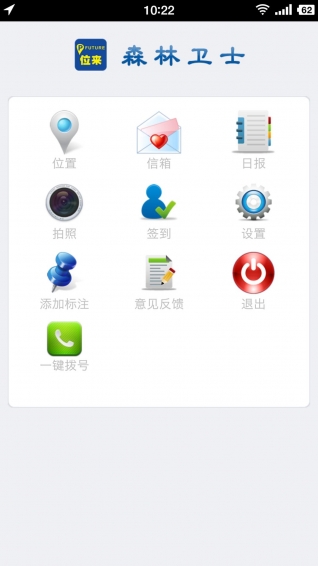 森林卫士