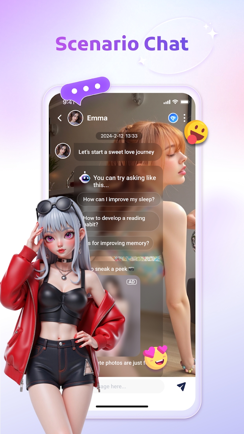 Crave AI