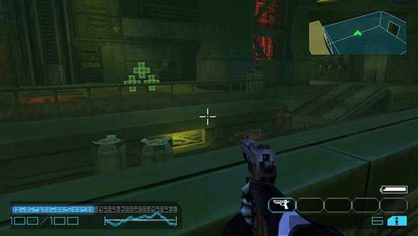 机密武装