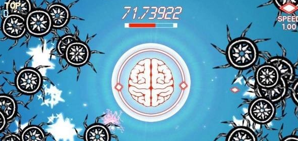 大脑保卫战脑力测试