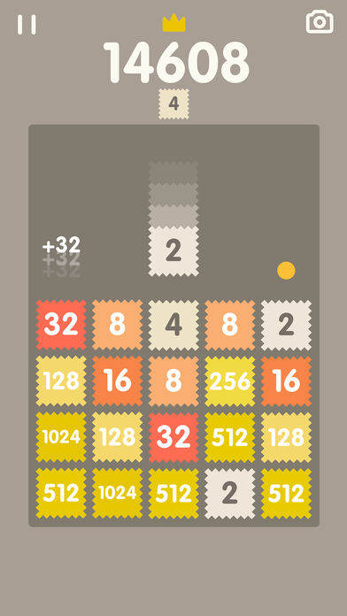 2048砖块