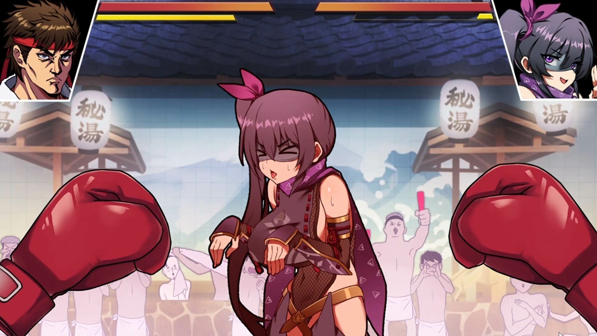 女拳主义Fist
