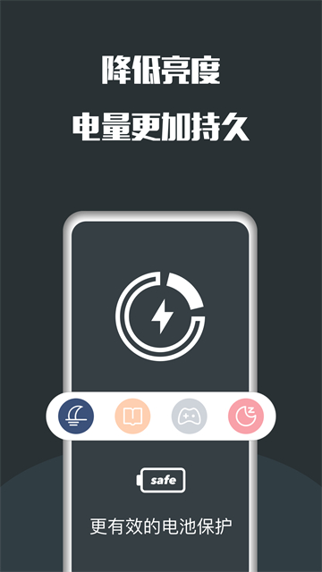 夜间护眼软件