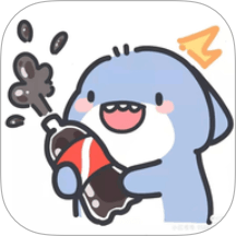 小蓝鲨辅助器
