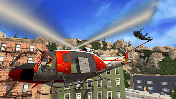 模拟山羊GoatSimulator