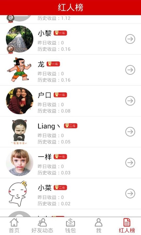 友米德