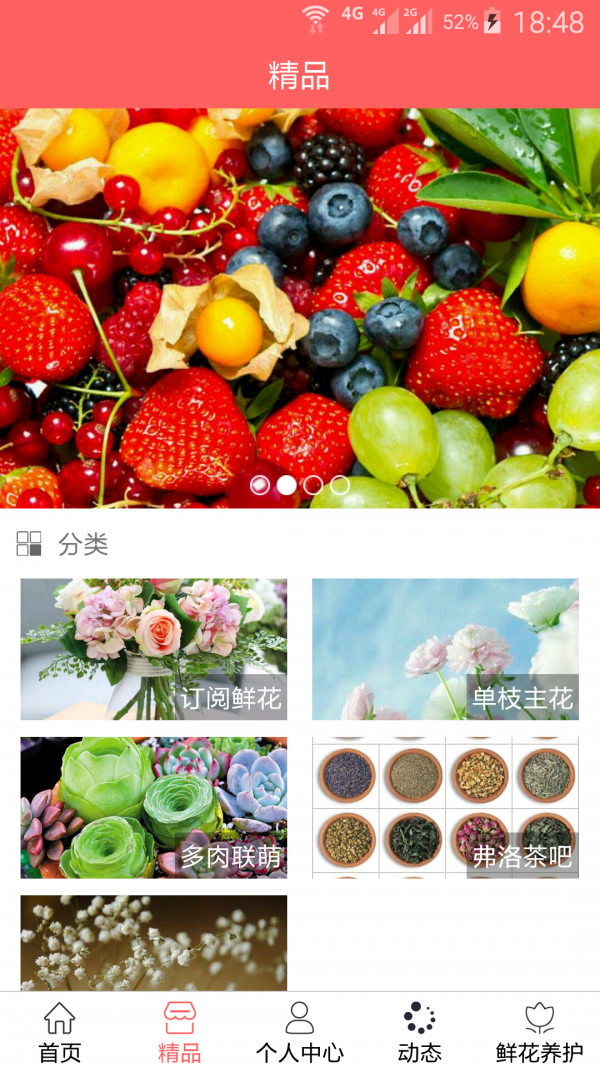 弗洛花园