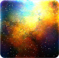 漩涡星空动态壁纸