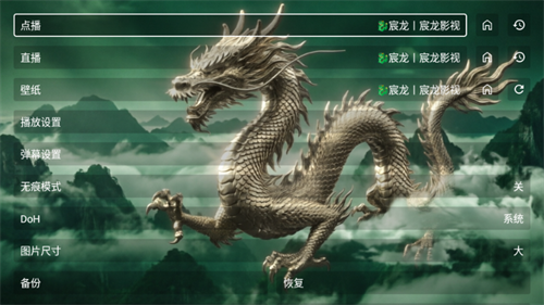 宸龙影视