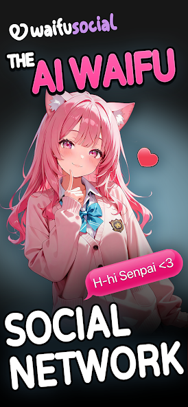 WaifuSocial