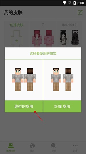 skinseed128中文版