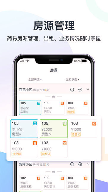 科技侠管家