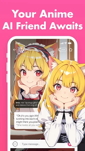 MeowChat