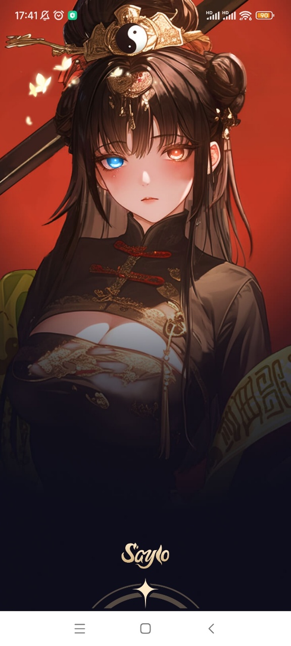 SayloAI