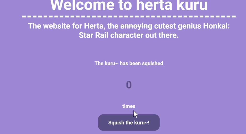 Herta Kurukuru