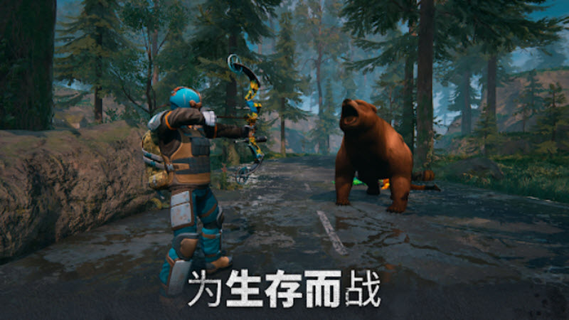 几日之后单机版