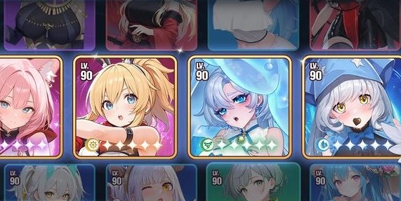 重生女神传说国际服