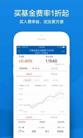 支付宝存金宝