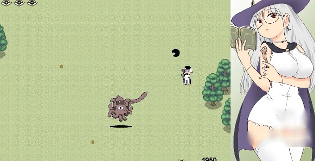 加油触手君汉化版