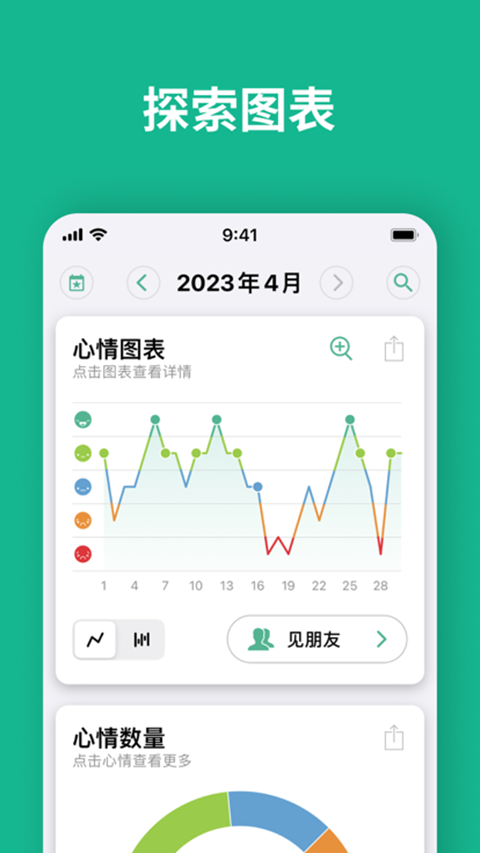 daylio中文版