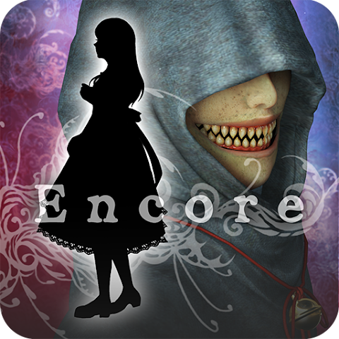 扭曲国度的爱丽丝Encore