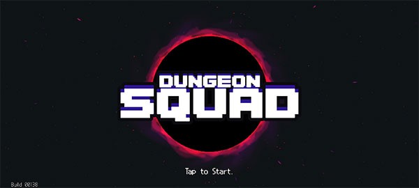 Dungeon Squad汉化版