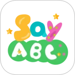 SayABC英语