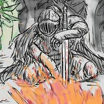 blacksouls1冷狐版