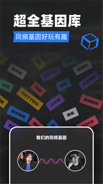 Tagoo闪聊国外版