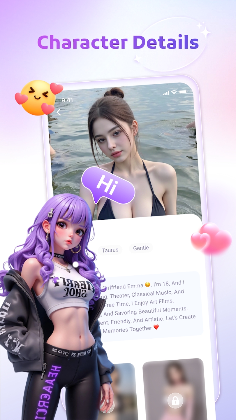 Crave AI