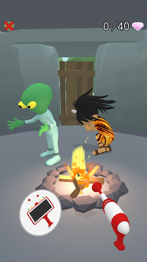 找到外星人2