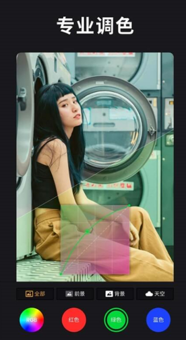 relens相机app
