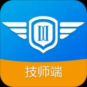 车码港技师