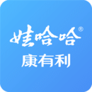 娃哈哈康有利