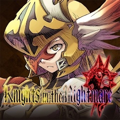 梦魇骑士团