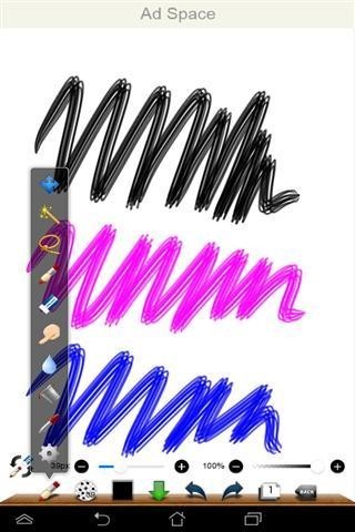 动画涂料