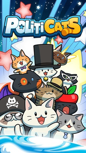 政治猫咪自由点击杀戮战场