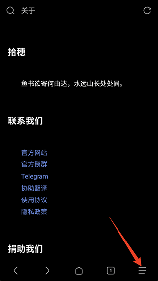 Via浏览器正版