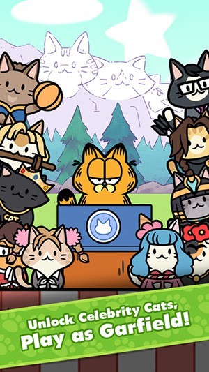 政治猫咪自由点击杀戮战场