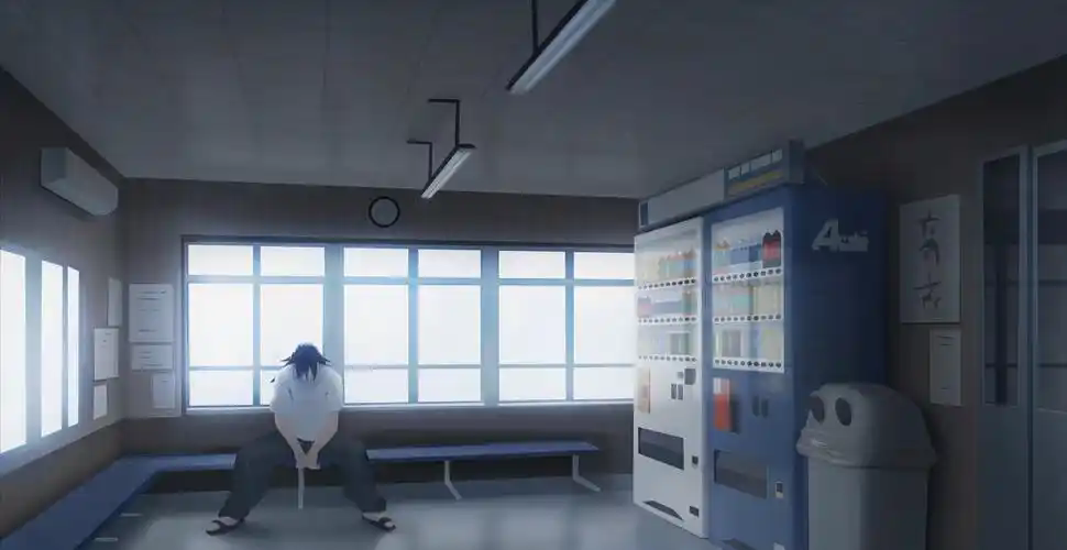 夏音公寓汉化版