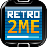 retro2me模拟器中文版