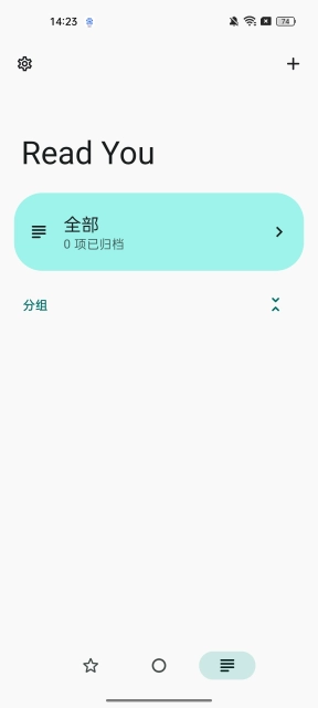 ReadYou